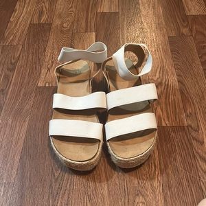 sandals from walmart